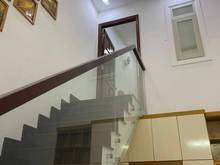 Hình ảnh Nhà lô góc 2 mặt tiền, cực đẹp, HXH, Linh Trung, Thủ Đức, 4.X tỷ TL.