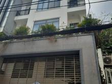 Hình ảnh GIÁ BÁN GIẢM SÂU 60 TỶ  Building Ngay Góc Hoàng Văn Thụ - Hoàng Việt