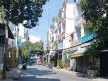 Hình ảnh Duy nhất !!! Mặt Tiền khu K300, P12, Tân Bình.