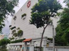 Hình ảnh 💲LÌ XÌ 1 TỶ🌳10 chdv Nguyễn Thị Minh Khai Q.1 cạnh bên Tập đoàn Noval