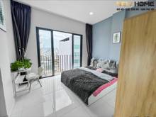 Hình ảnh 🌈Căn Hộ 1 Phòng Ngủ Ban Công Đẹp - Phú Nhuận - Máy Giặt Riêng
