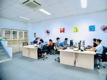 Hình ảnh Mặt Bằng Kinh Doanh_Cityland_Giá Rẻ 40m2 chỉ từ 5tr/th