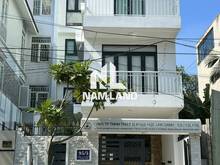 Hình ảnh Cho thuê mặt bằng đẹp, có hầm để xe, đường Thái Thuận, p.An Phú