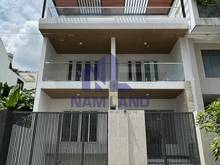 Hình ảnh Biệt Thự Sông Giồng _An Phú Hướng Đông Nam 325m2 Cho Thuê