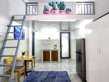 Hình ảnh ❣️Phòng Trọ Tiện Nghi 28m2 1PN - Full Nội Thất - Giá Siêu Rẻ