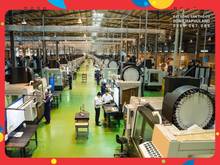 Hình ảnh Q12. Hot! 2x triệu/m2, NHÀ XƯỞNG ngang 27M, 1111m2, gần MT Hà Huy Giáp