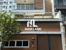 Hình ảnh Cho Thuê Villa Cao Cấp 4 Phòng 3 Lầu 450m2 Ở Đường 8a, P.An Phú, Q2