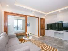 Hình ảnh Cho thuê chung cư Hà Đô Gò Vấp 1PN