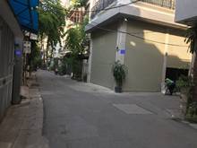 Hình ảnh Bán nhà mặt phố quận Hai Bà Trưng, khu VIP 100m2 Gara ô tô Giá 13.5 tỷ