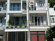 Hình ảnh Cho Thuê Nhà Có Hầm 320m2 Gần Siêu Thị Mega Market An Phú Quận 2