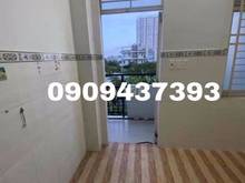 Hình ảnh Cho Thuê Phòng Trọ CHDV KDC Bình Điền (chợ đầu mối bình điền Q8)