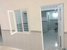 Hình ảnh Phòng Trọ đẹp, cửa sổ sáng thông ra trời, giờ giấc tự do, gần Lotte Q7