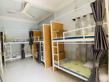 Hình ảnh Cho thuê KTX_phòng Ban Công_ tại đường D2 Bình Thạnh