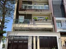 Hình ảnh Nhà Đường Lương Định Của, Bình An, Q2, 6x23m 3 Lầu  giá 35 Triệu