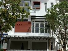 Hình ảnh Cho thuê biệt thự 4 phòng 400m2 để ở_văn phòng tại đường 7 p. An phú