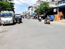 Hình ảnh Ngang 6m! Hẻm xe hơi Chu Văn An Bình Thạnh 150m2 chỉ 13,19tỷ