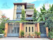 Hình ảnh Cần cho thuêVilla - Biệt thự  tại Đường 22, Phường An Phú, Quận 2