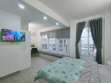 Hình ảnh 💥Căn Hộ Mới 100% Thoáng Mát – 500m Đi ĐH SƯ PHẠM, Bảo Vệ 24H
