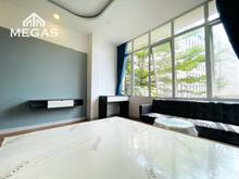 Hình ảnh Mb6623 nạp rút nhanh chóng 1 PN view thoáng, Nguyễn Cư Trinh,Quận 1