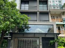 Hình ảnh Cho Thuê Biệt Thự 3 Lầu 400m2 FIDECO Thảo Điền GẦN SÔNG SÀI GÒN