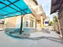 Hình ảnh Cho Thuê Biệt Thự đường Nguyễn Văn Hưởng, P.Thảo Điền, Quận 2