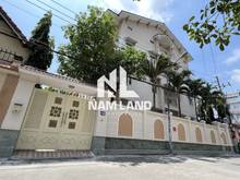 Hình ảnh Villa 6 Phòng Gần Bến Tàu Thuỷ đường 19 P.An Khánh Tp. Thủ Đức, HCM