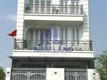 Hình ảnh Cho Thuê Villa 3 Lầu 4 Phòng 400m2 FIDECO THẢO ĐIỀN_Gần Sông Sài Gòn