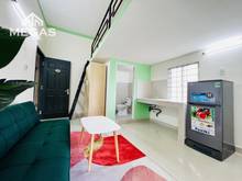 Hình ảnh Cho Thuê Phòng Trọ Cao Cấp Full Nội Thất