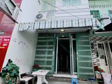 Hình ảnh XE HƠI ĐẾN NHÀ Dân cư hiện hữu 21,8m2 Quận 4 Giá 2,5 tỷ