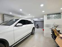Hình ảnh Bán  nhà MT đường Lê Lai, P12, Tân Bình, 88 m2, 6 tấm, nhỉnh 15tỷ.