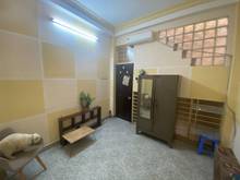 Hình ảnh Phòng trọ chung chủ 18m2, N.V.Đậu, Bình Thạnh