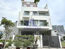 Hình ảnh Cho thuê Villa hồ bơi sân vườn MiniNguyễn VĂN Hưởng P.Thảo Điền Quận 2