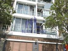 Hình ảnh Cho Thuê Nhà Đẹp Nội Thất Sang Trọng 4pn Phường An Phú , Quận 2