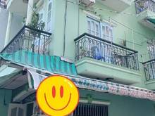 Hình ảnh 💥Nhà 33m2 hai mặt hẻm Hoàng Diệu quận 4 Giá 4,65 tỷ💥