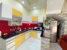 Hình ảnh Bán nhà mới , Trung Lang , Tân Bình , 112m dtsd, 3 tầng, ngang 4,3