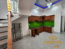 Hình ảnh Bán nhà mới 1tr1l,80m2 Gần KDL Bửu Long, 3Pn,Hẻm oto thông,SHR-thổ cư
