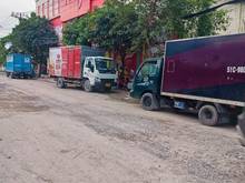 Hình ảnh Bán chdv 36 phòng 350m2 mặt đường 16m. Khu dân cư phát triển.