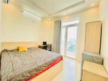 Hình ảnh Cho Thuê Căn Hộ Ngay BigC Trường Chinh