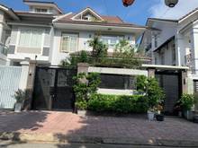 Hình ảnh Cho thuê Villa Đường 4 Thảo Điền, Quận 2, Gần Sông  giá 32 Triệu/tháng