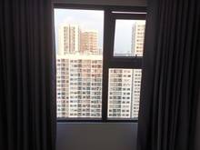 Hình ảnh Cho thuê Studio bếp rèm Vinhomes Quận 9, chỉ 4,5tr