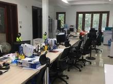 Hình ảnh Cho thuê biệt thự Vườn Đào, ngõ phố Lạc Long Quân, làm văn phòng
