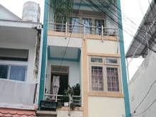 Hình ảnh Bán nhà giá rẻ, lê đức thọ phường 16 gò vấp, diện tích 78m2, giá chỉ