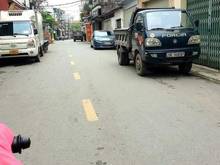 Hình ảnh Hiếm - Phân Lô, ô tô 7 chỗ vào - Bán Đất Sài Đồng, Long Biên, 45m