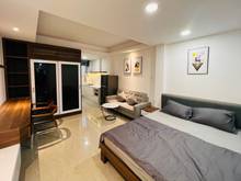 Hình ảnh Căn Hộ Studio Công Quỳnh Gần Chơ Thái Bình- Bệnh Viện Từ Dũ Q1