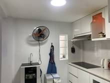 Hình ảnh Bán nhà đường TKTQ,Phường Tân Quý,Tân Phú 52m2, 3tầng chỉ 4,35 tỷ