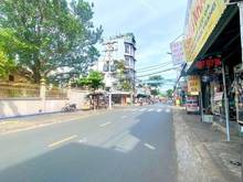 Hình ảnh Mặt tiền đường kinh doanh , Vân Cao , Tân Phú,64m, 3 tầng, nở hậu