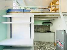 Hình ảnh CĂN HỘ mới FULL NỘI THẤT giá rẻ