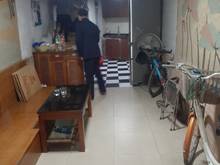 Hình ảnh Cho thuê nhà 5 tầng Lạc Trung ngõ 2 ô tô tránh làm kinh doanh