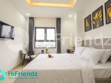 Hình ảnh STUDIO View CiTy ngay trục đường Lâm Văn Bền - HIFRIENDZ HỖ TRỢ CỌC