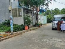 Hình ảnh Bán đất hẻm 124 đường  võ văn hát .P long trường .Q9